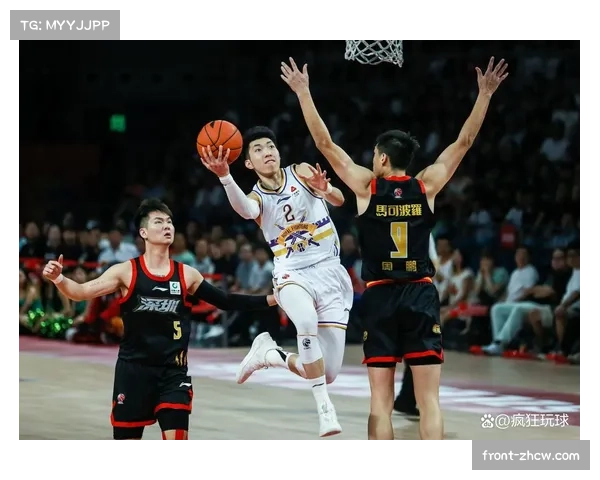 山西队绝杀广东 北控近期连胜展现黑马本色