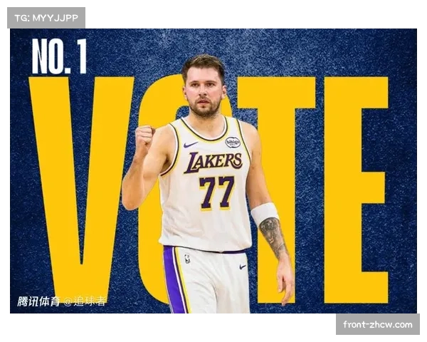 湖人战术调整见效 詹姆斯更多无球打法释放东契奇 湖人战术调整见效 詹姆斯更多无球打法释放东契奇